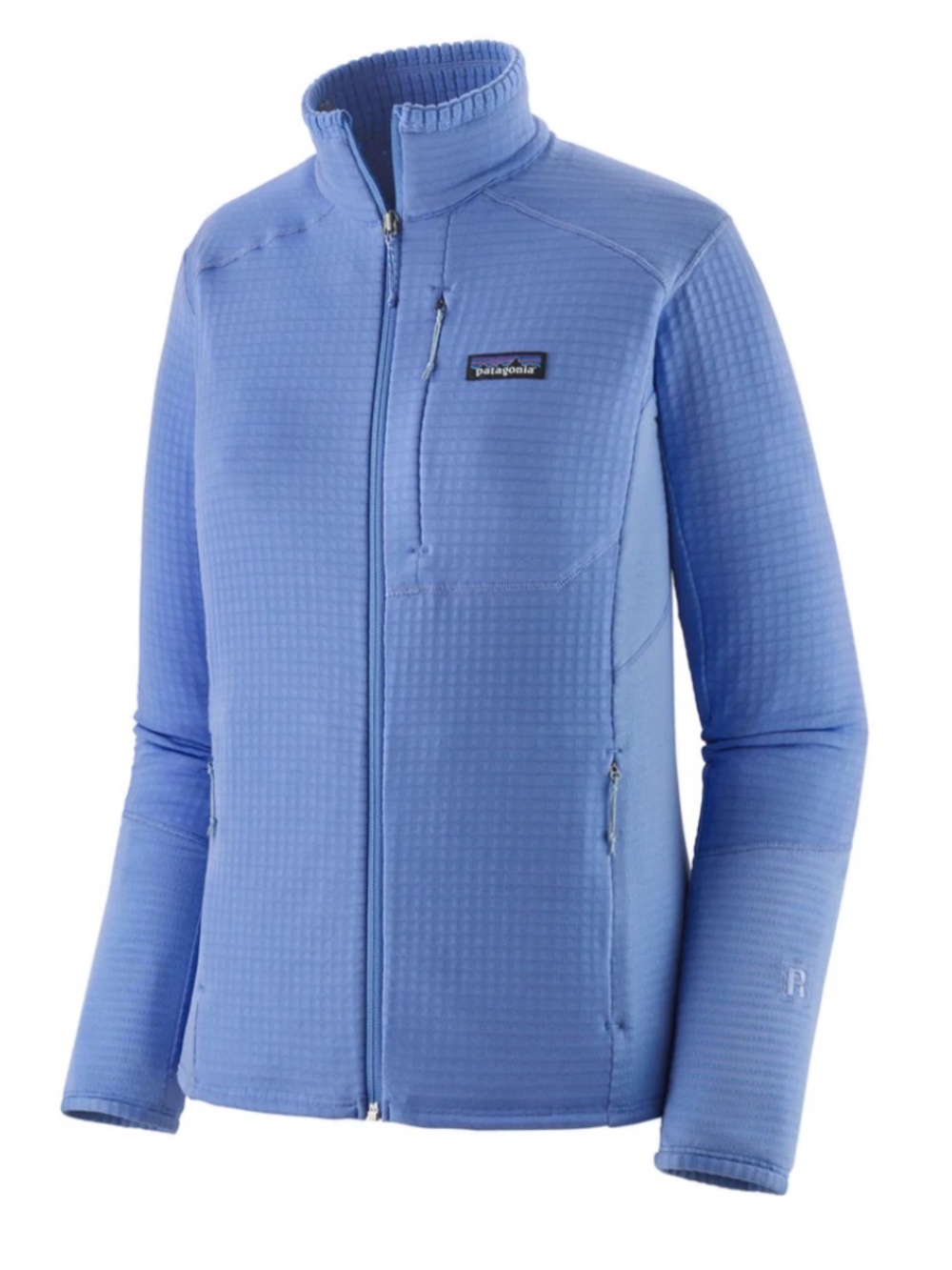 Patagonia R1 Fleece Jacket